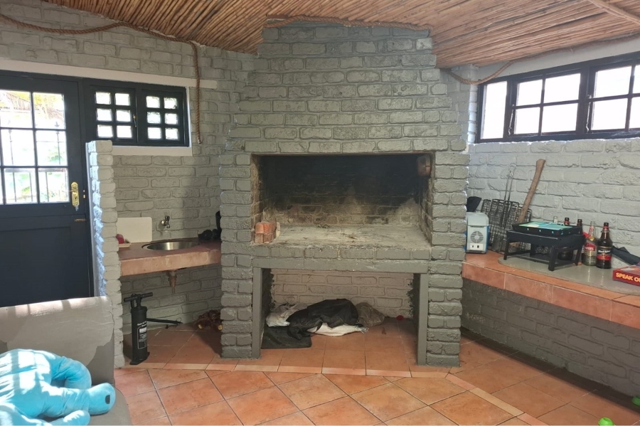 4 Bedroom Property for Sale in George South Western Cape